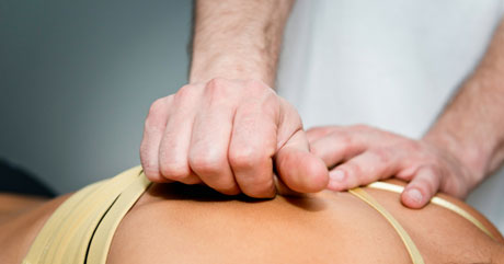 Fascial Therapy: Benefits and Contraindications for Massage Clients