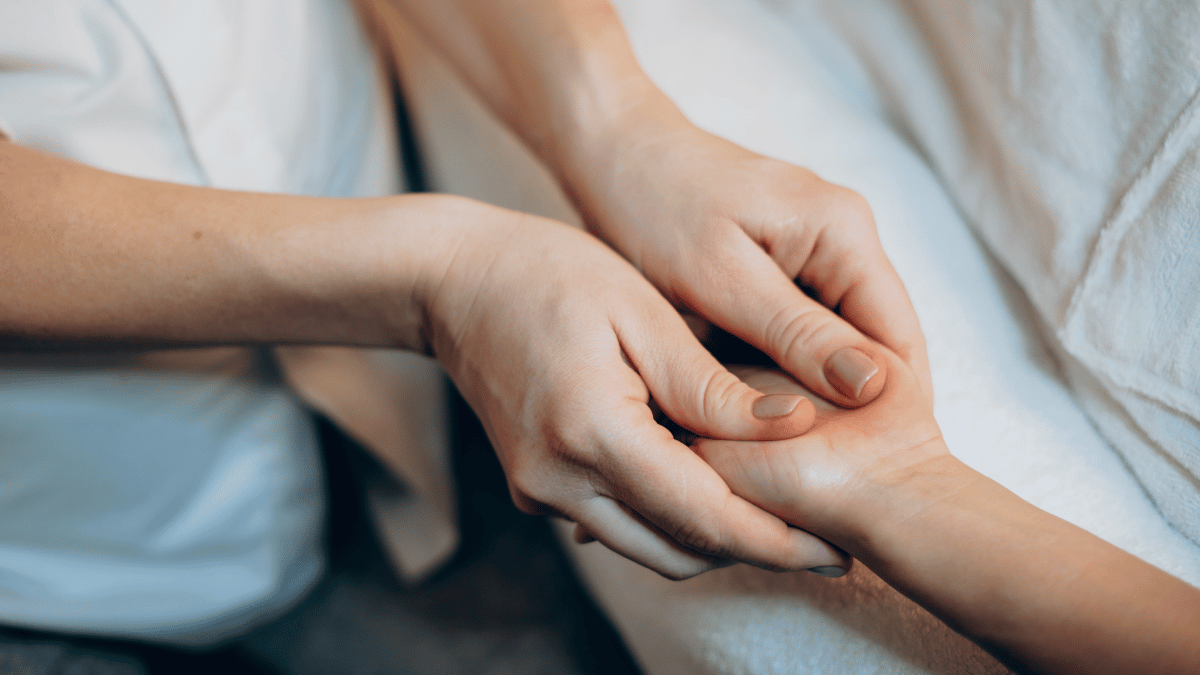 Reflexology and Massage Therapy