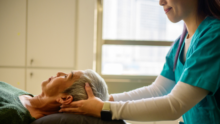 IMTRC: MassageNet Research: Mental Health to Body Mechanics