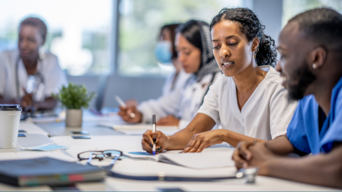 IMTRC: Understanding BraveNet Outcomes: The Role of Practice-Based Research Networks