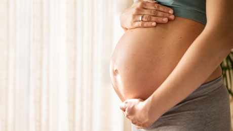 Pregnancy and Massage: Advanced Practice