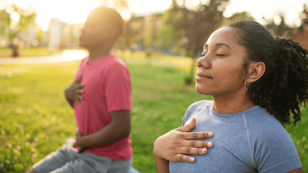 Breathe Easy: Massage Therapy for Improved Respiration