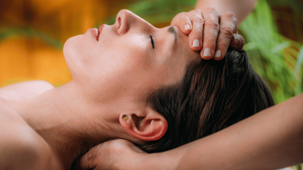 Craniosacral Therapy...What is it Really?