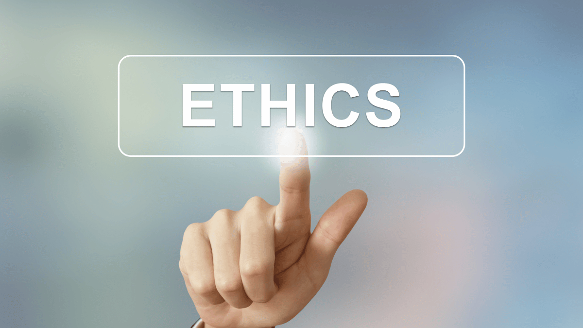 Ethics and the Power Differential