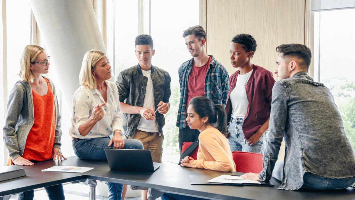 From Procrastination to Productivity: Empowering Educators and Students to Take Action