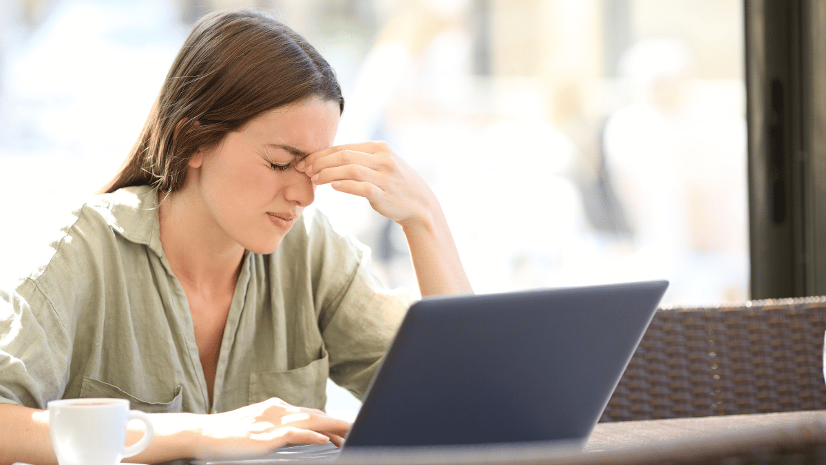 Helping Clients Manage Migraines