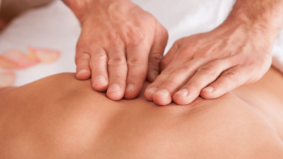 IMTRC: Health & Wellness: The Role of Integrative Therapies
