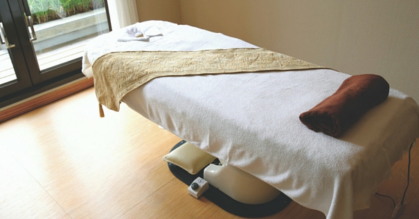 Massage and Skin Conditions