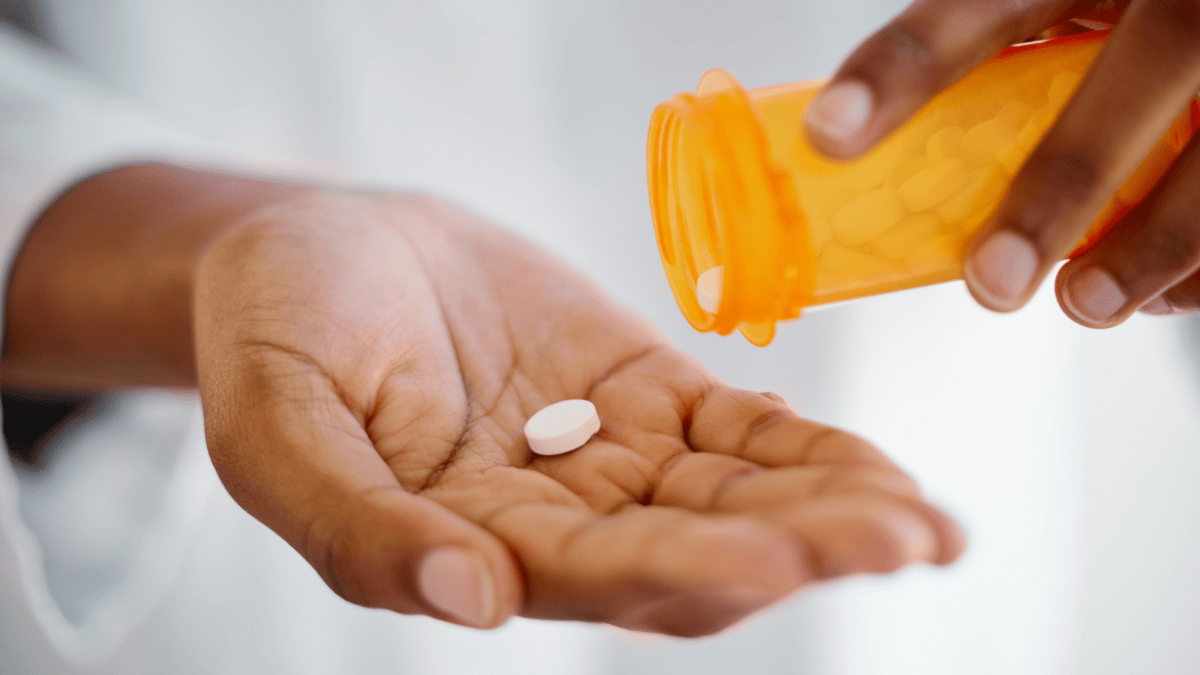Massage and Medications—When is Therapy Dangerous?