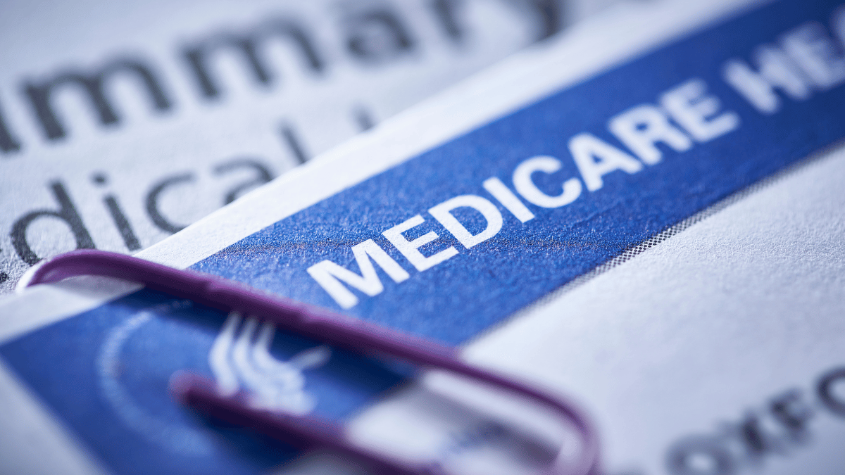 Medicare Advantage (MA) 101