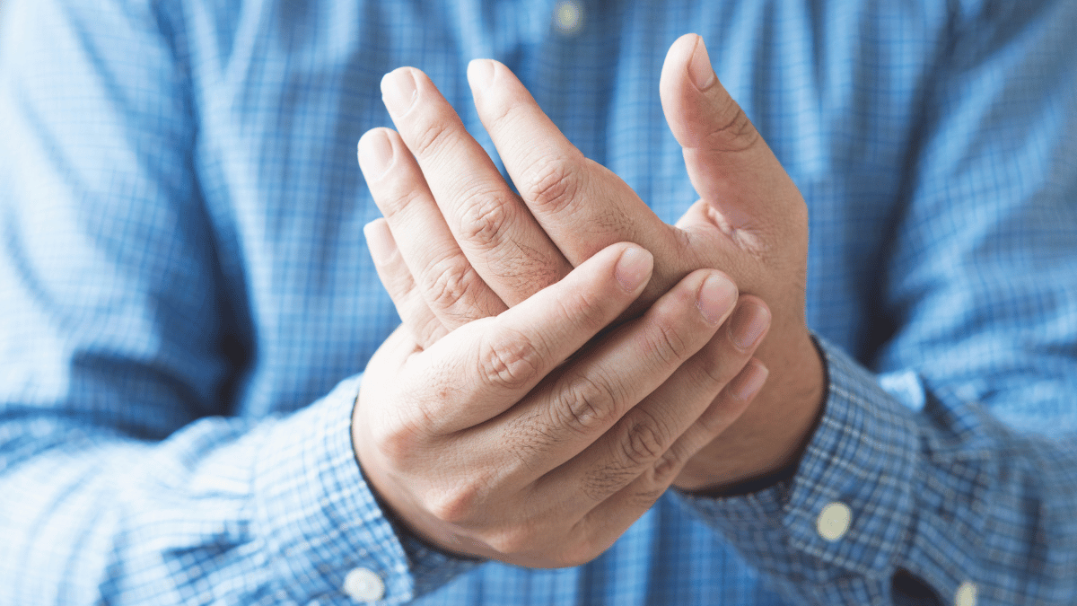 Rheumatoid Arthritis: Techniques for Massage Therapists