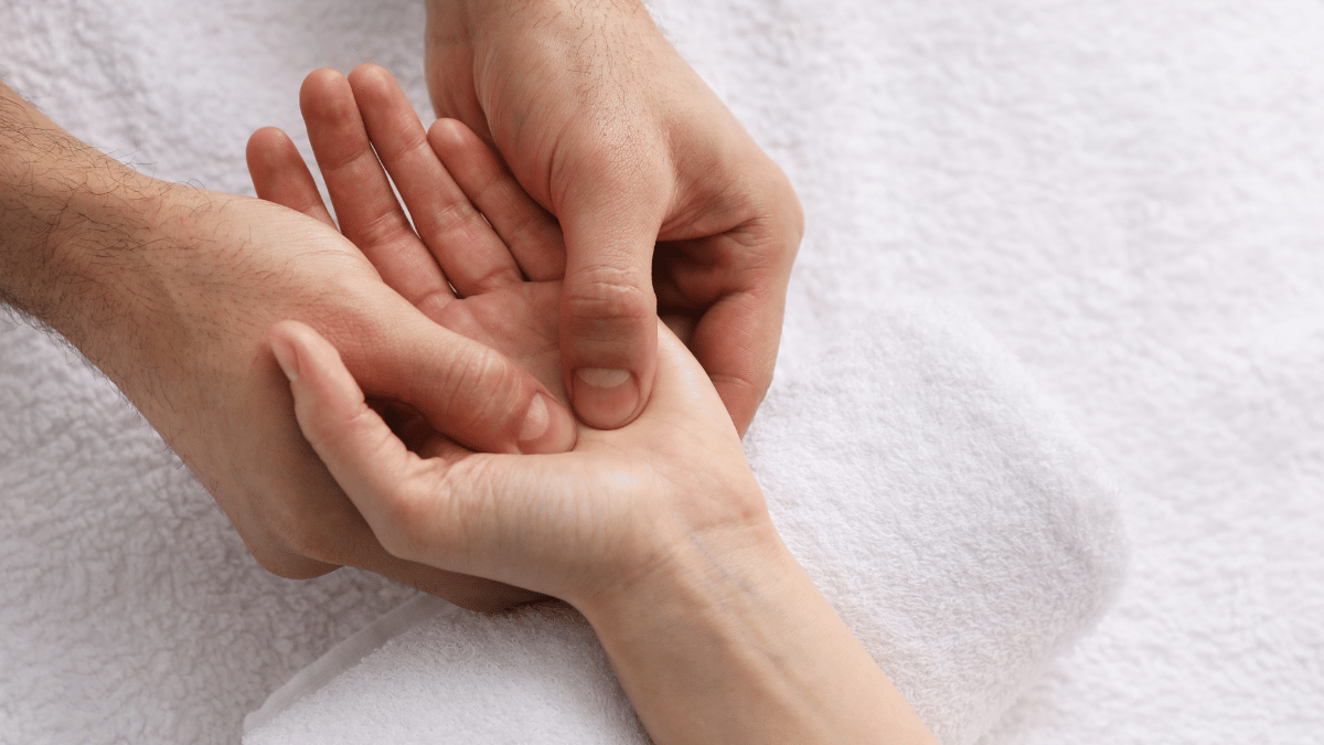 Trauma-Informed Massage Therapy