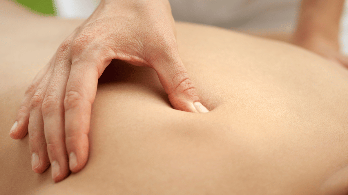 Trigger Point Techniques for Myofascial Pain