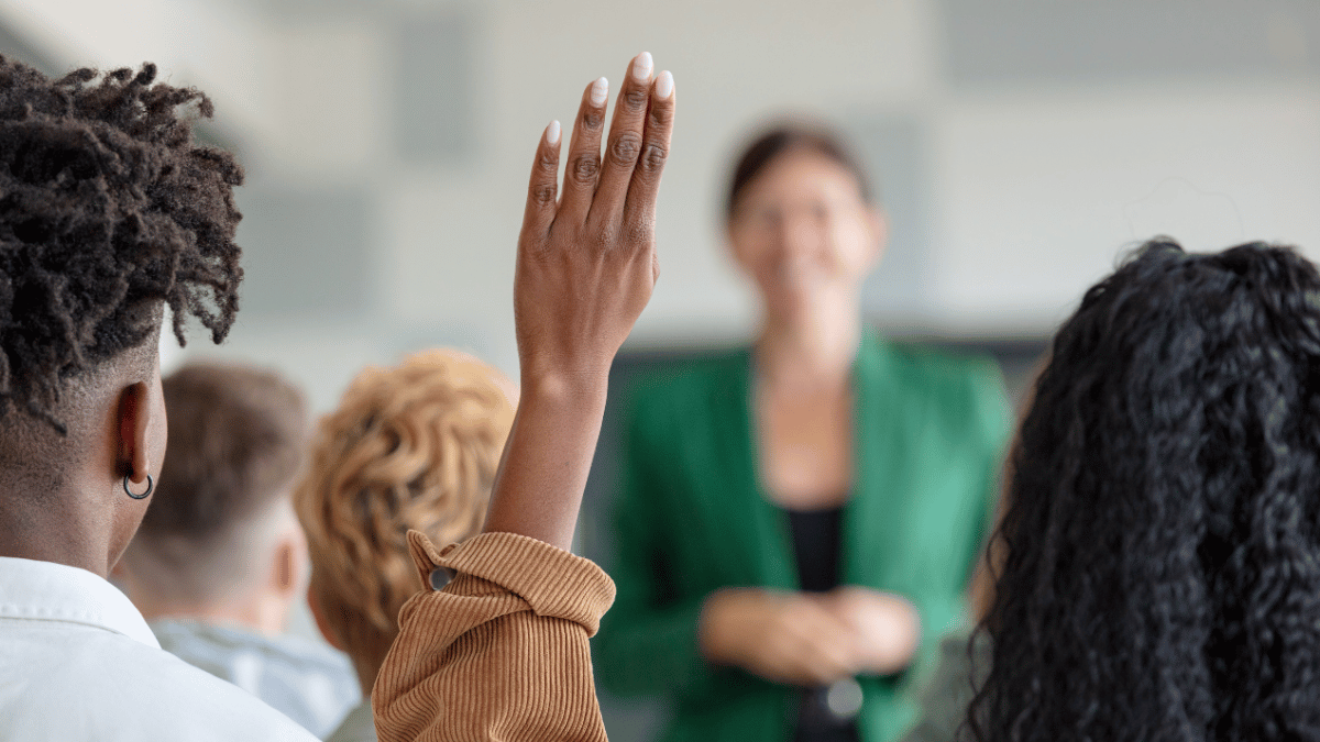 Understanding the Four Pillars to Building a Great CE Course