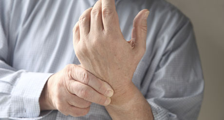Carpal Tunnel Syndrome: A Proactive, Non-Surgical Approach