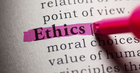 From the Client's Perspective: Marketing, Policies and Ethics of Your Practice