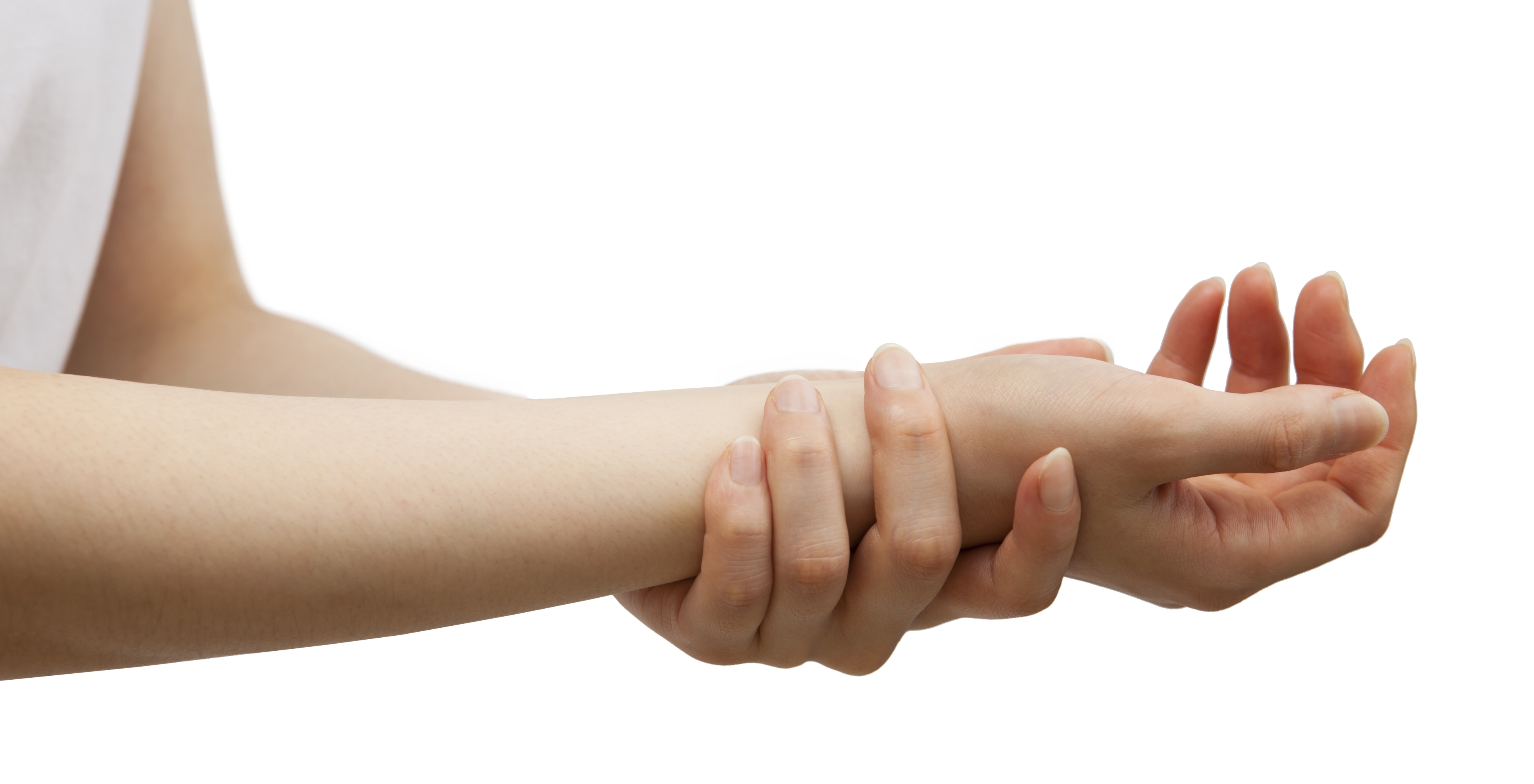 Healthy Hands How to Properly Take Care of Forearms, Wrists and Hands