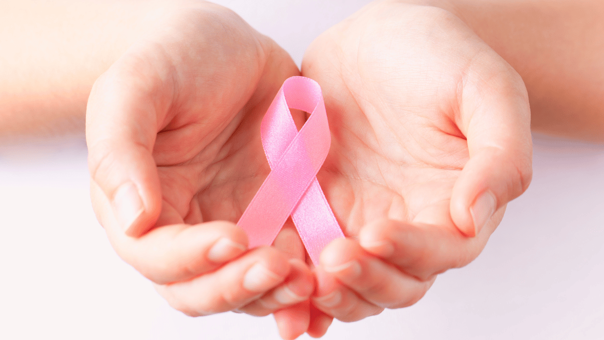 IMTRC: Massage Therapy for Breast Cancer Patients