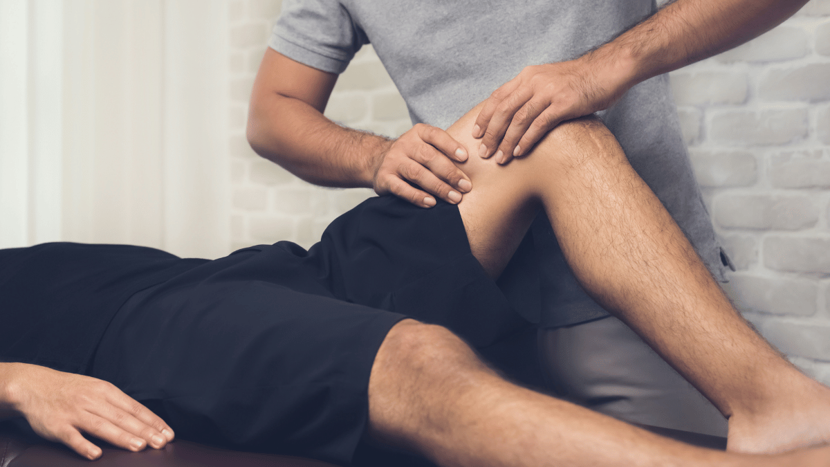 IMTRC: The Latest Science on Muscles and Massage