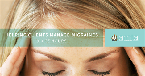 Helping Clients Manage Migraines