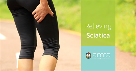 Relieving Sciatica for Massage Therapists